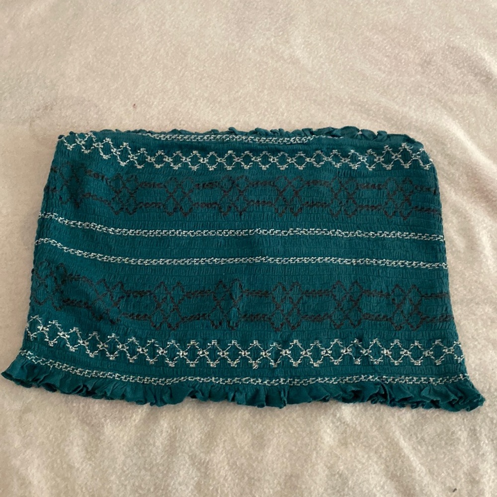 Urban Outfitters tube top